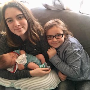 Meet your Posher, Melanie